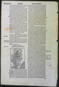 1549 Matthew Bible